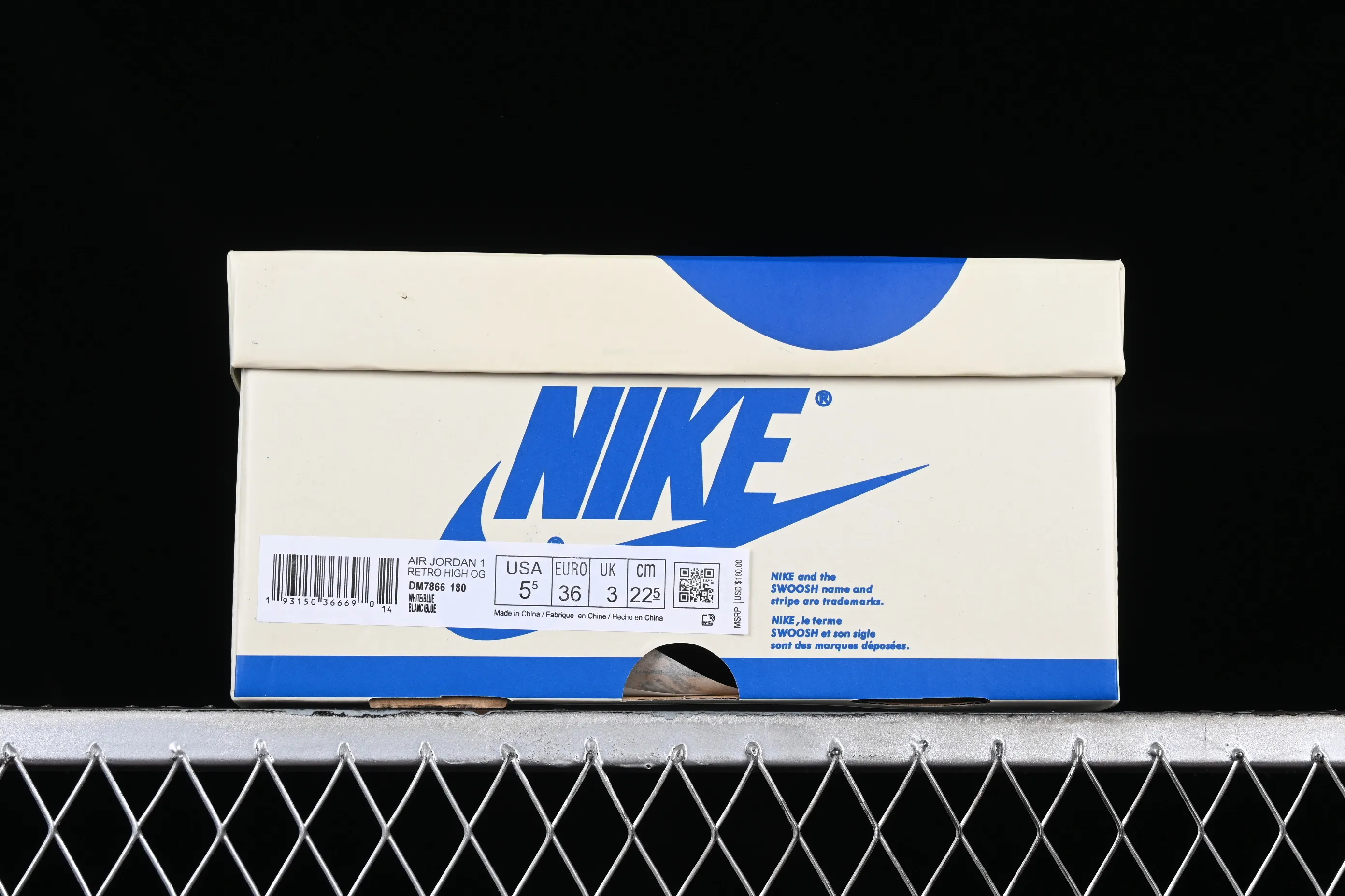 All categories Air Jordan Jordan series basketball shoes Air Jordan 1 Low Travis Scott x Air Jordan 1 Low OG AJ1 Joe 1 undercut low DM7866-180